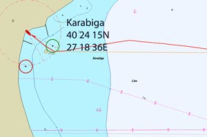 karabiga